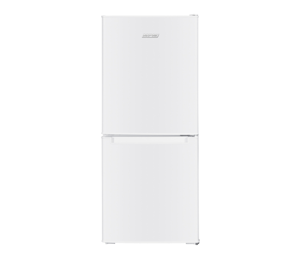 Lodówka MPM 108-KB-43 114cm Biała 108L - 1502344 - zdjęcie